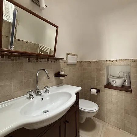 Luxury Trulli Sabotino 48 빌라